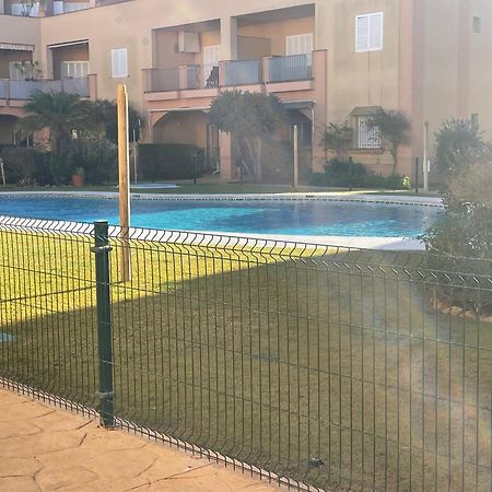 Novo Atlantico Golf 7 Apartment โนโบซังก์ติเปตรี ภายนอก รูปภาพ