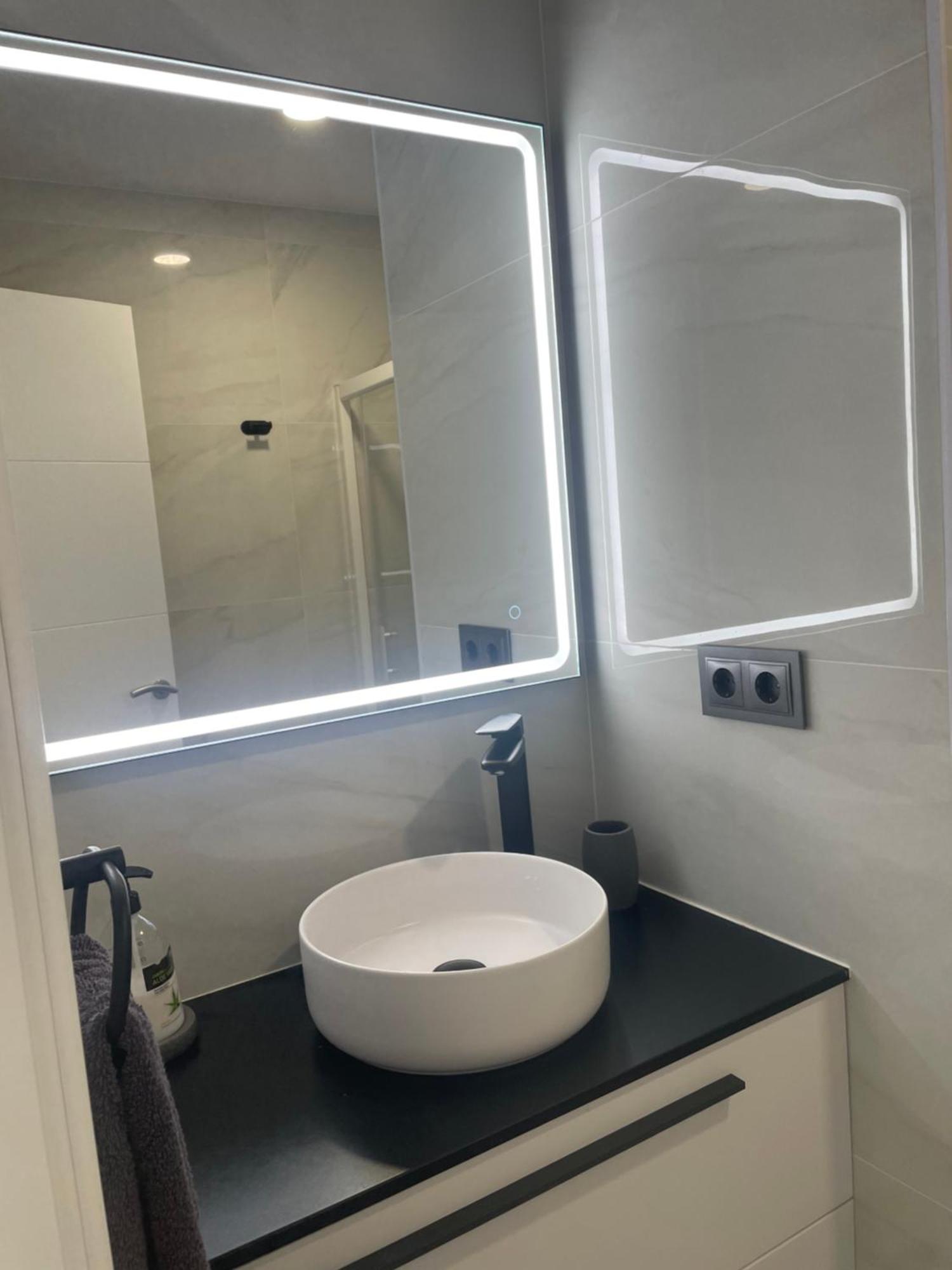 Novo Atlantico Golf 7 Apartment โนโบซังก์ติเปตรี ภายนอก รูปภาพ