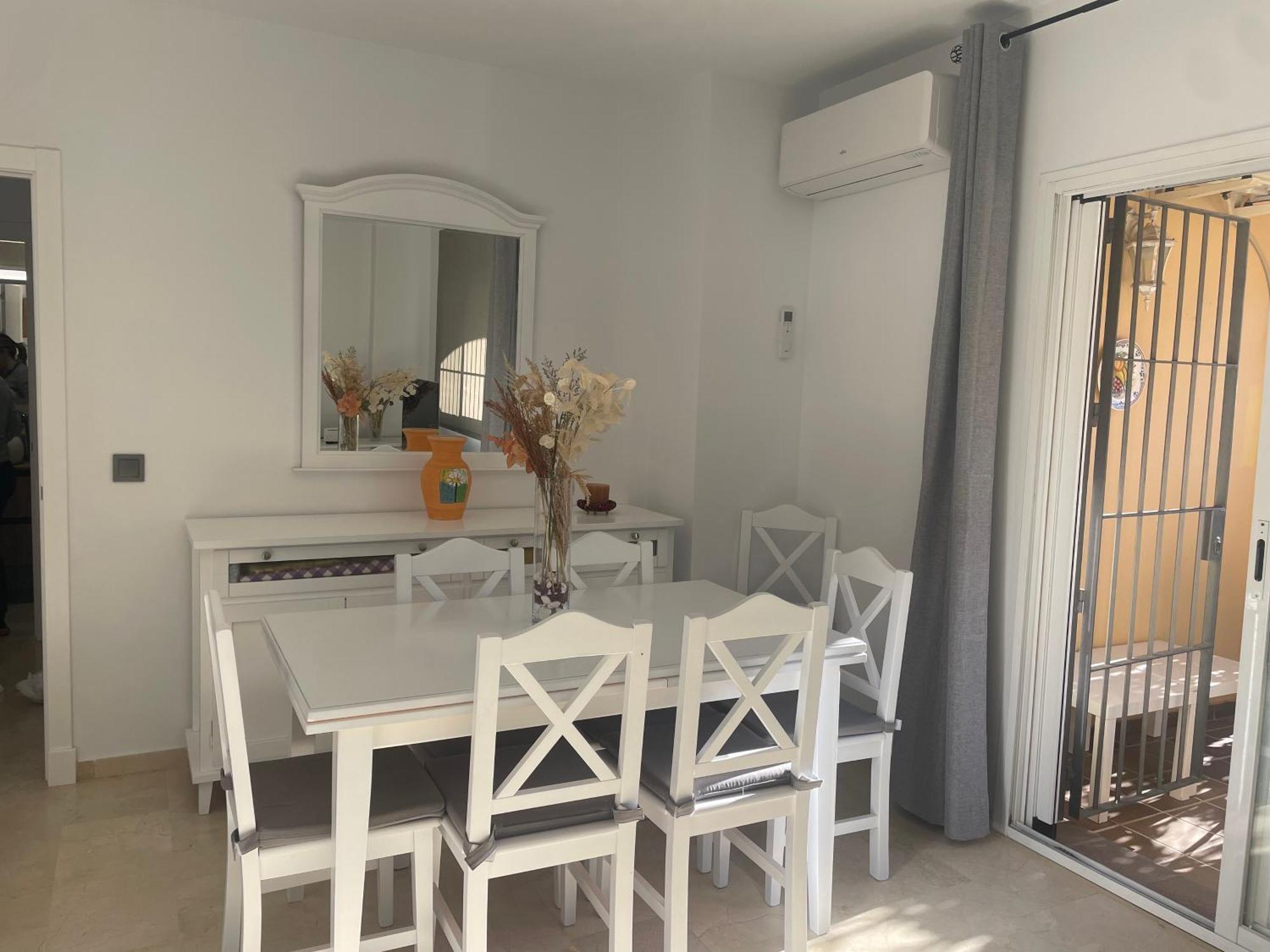 Novo Atlantico Golf 7 Apartment โนโบซังก์ติเปตรี ภายนอก รูปภาพ