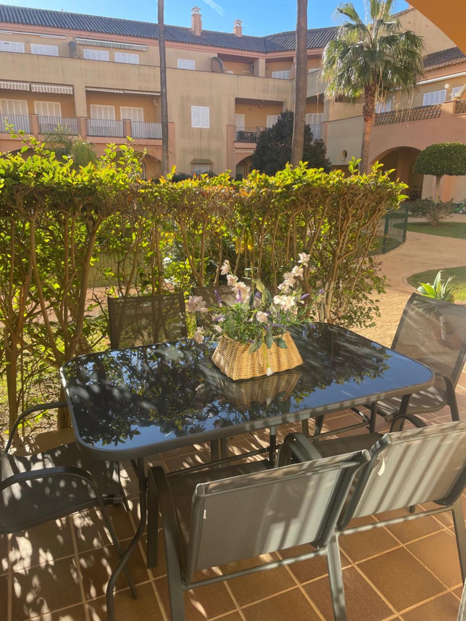 Novo Atlantico Golf 7 Apartment โนโบซังก์ติเปตรี ภายนอก รูปภาพ