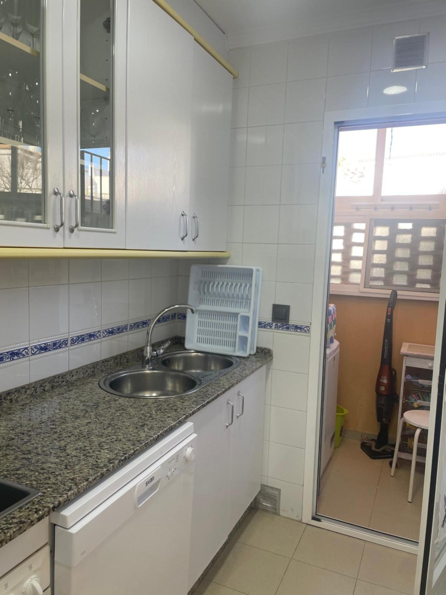 Novo Atlantico Golf 7 Apartment โนโบซังก์ติเปตรี ภายนอก รูปภาพ