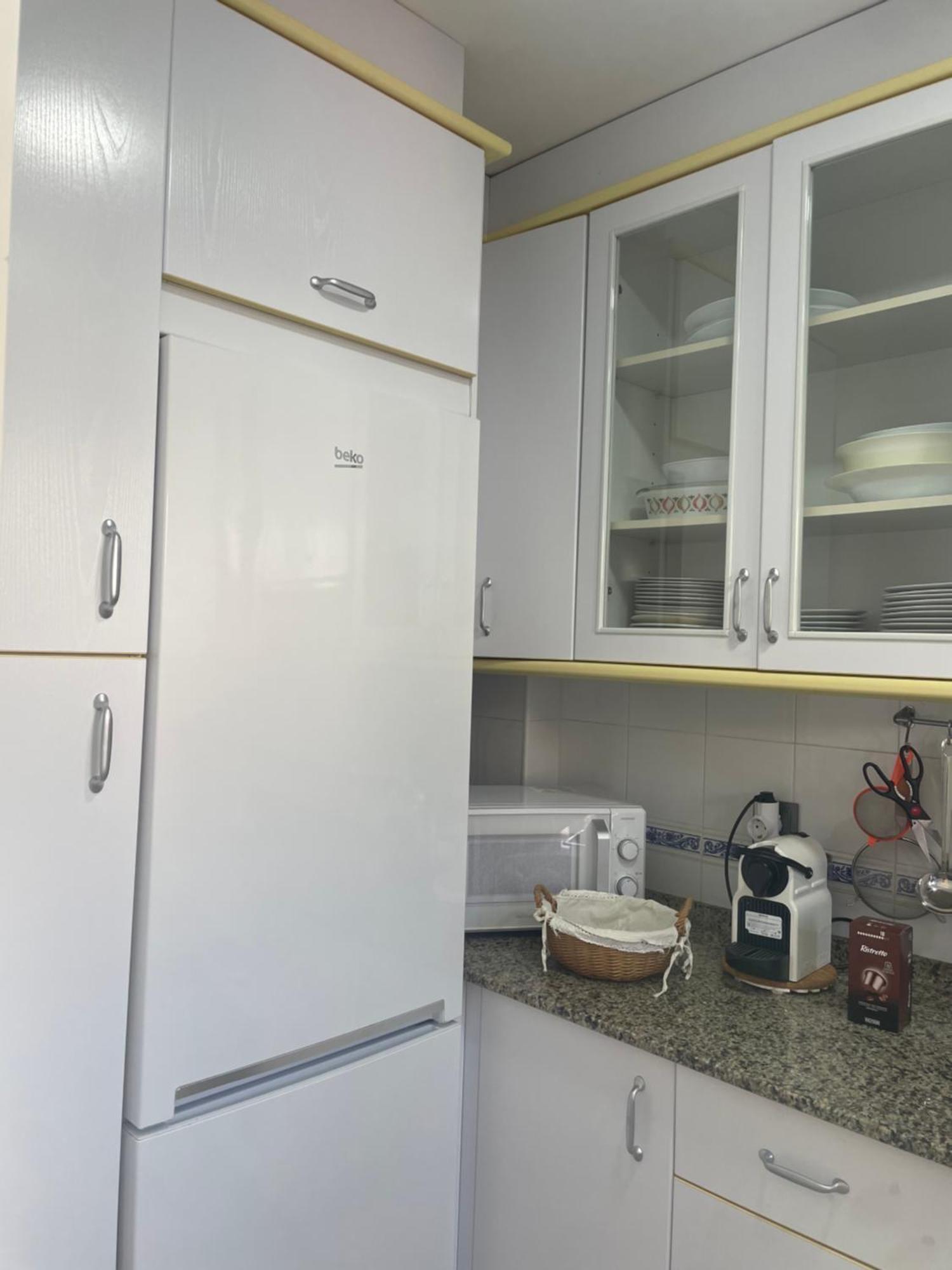 Novo Atlantico Golf 7 Apartment โนโบซังก์ติเปตรี ภายนอก รูปภาพ