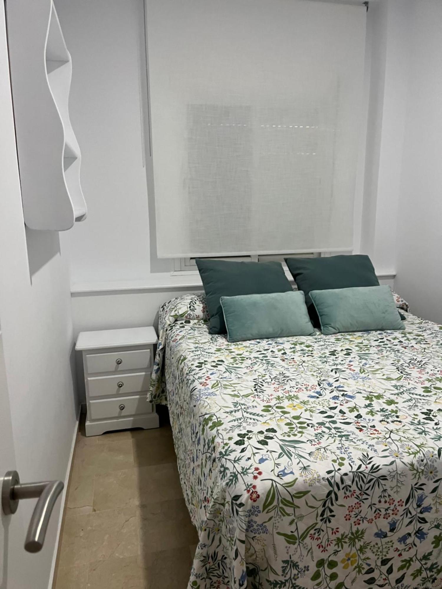 Novo Atlantico Golf 7 Apartment โนโบซังก์ติเปตรี ภายนอก รูปภาพ
